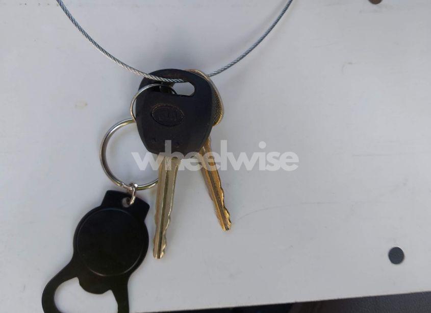 Photo 11 of 2014 Kia Sedona EX (VIN KNDMH4C76E6554982)