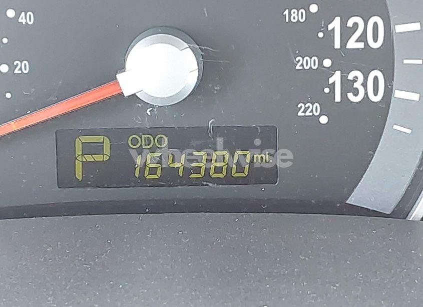 Photo 15 of 2014 Kia Sedona EX (VIN KNDMH4C76E6554982)