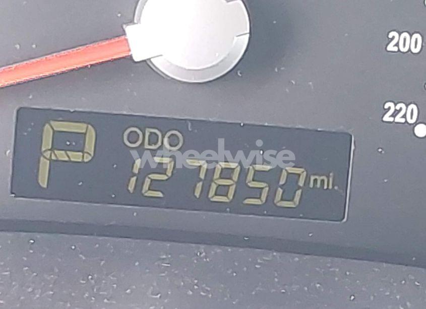 Photo 15 of 2014 Kia Sedona EX (VIN KNDMH4C77E6548379)