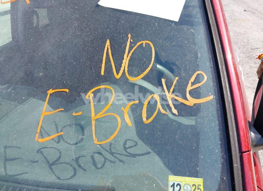 Photo 12 of 2012 Kia Sedona EX (VIN KNDMH4C79C6422585)