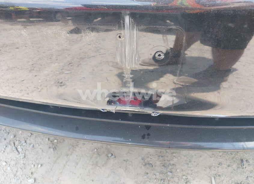 Photo 12 of 2014 Kia Sedona EX (VIN KNDMH4C79E6581142)