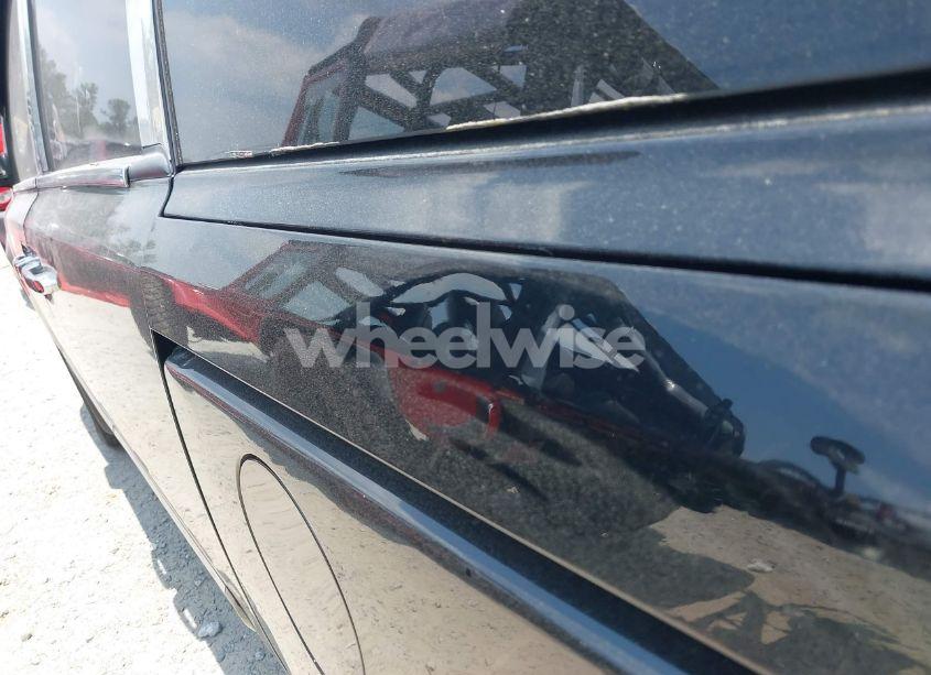 Photo 6 of 2014 Kia Sedona EX (VIN KNDMH4C79E6581142)