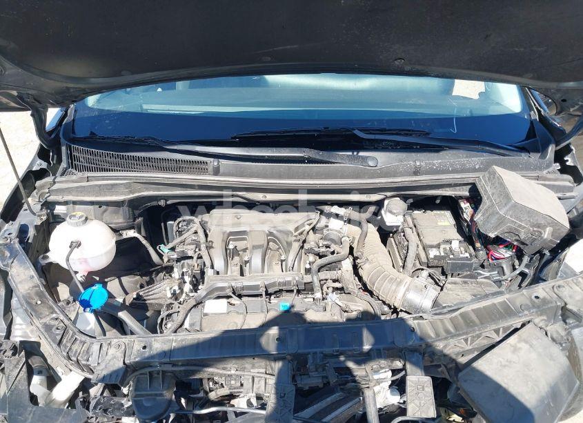 Photo 10 of 2024 Kia Carnival MPV LX (VIN KNDNB4H31R6332240)