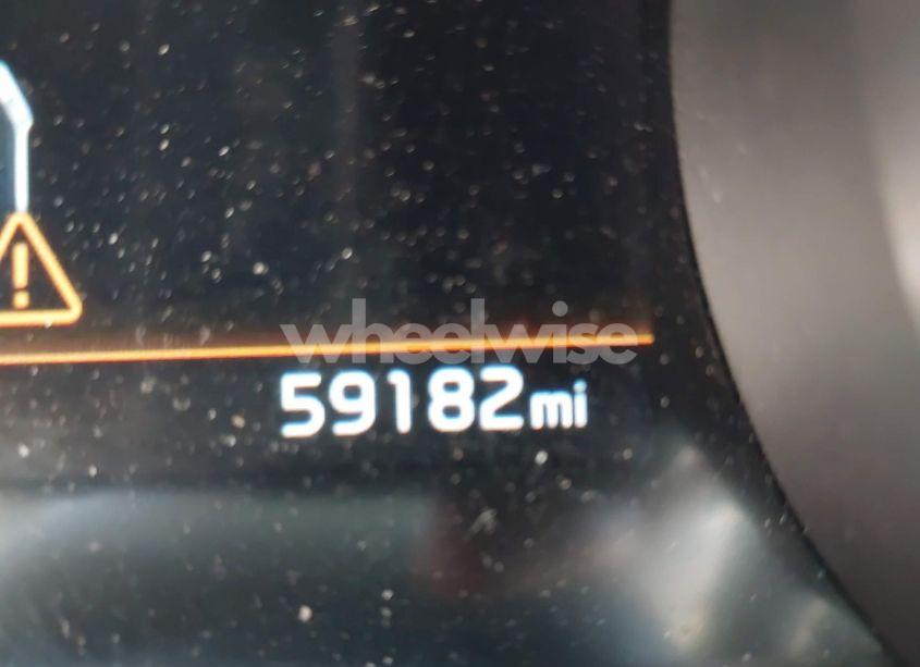 Photo 14 of 2024 Kia Carnival MPV LX (VIN KNDNB4H31R6332240)