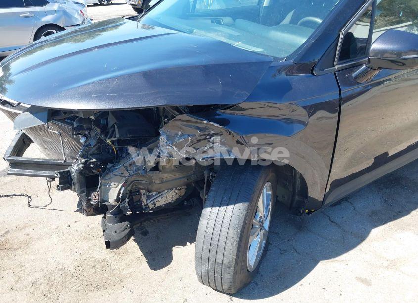 Photo 6 of 2024 Kia Carnival MPV LX (VIN KNDNB4H31R6332240)