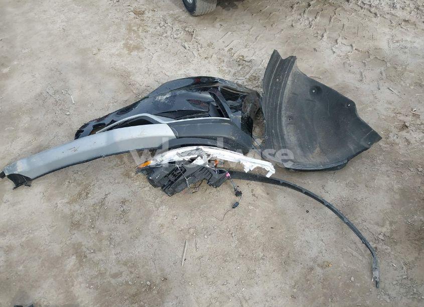 Photo 12 of 2024 Kia Carnival MPV LX SEAT PACKAGE (VIN KNDNB4H31R6393295)