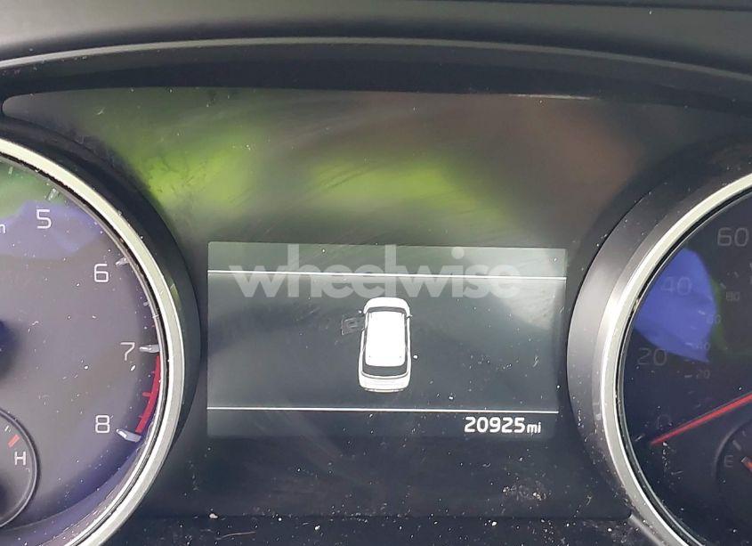 Photo 16 of 2024 Kia Carnival MPV LX SEAT PACKAGE (VIN KNDNB4H31R6393295)