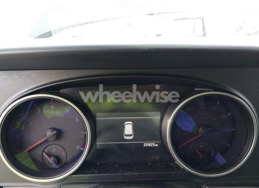 Photo 7 of 2024 Kia Carnival MPV LX SEAT PACKAGE (VIN KNDNB4H31R6393295)