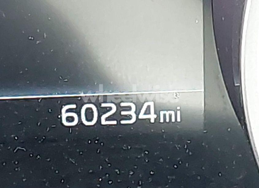 Photo 7 of 2022 Kia Carnival MPV LX SEAT PACKAGE (VIN KNDNB4H32N6061568)