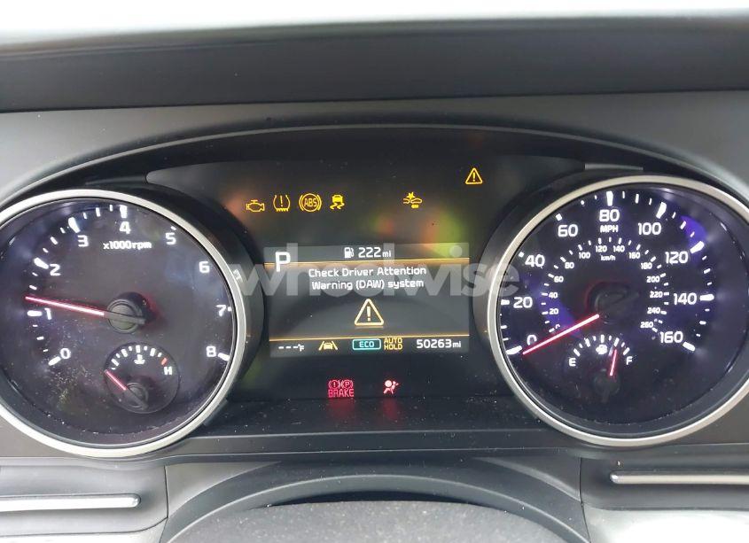 Photo 7 of 2024 Kia Carnival MPV LX SEAT PACKAGE (VIN KNDNB4H32R6327807)