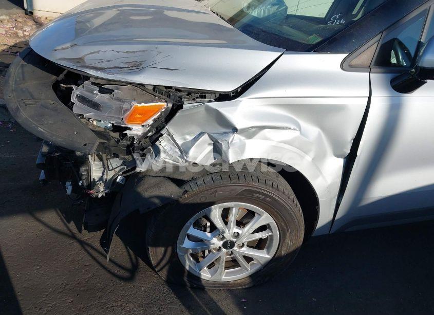 Photo 18 of 2022 Kia Carnival MPV LX SEAT PACKAGE (VIN KNDNB4H33N6127691)