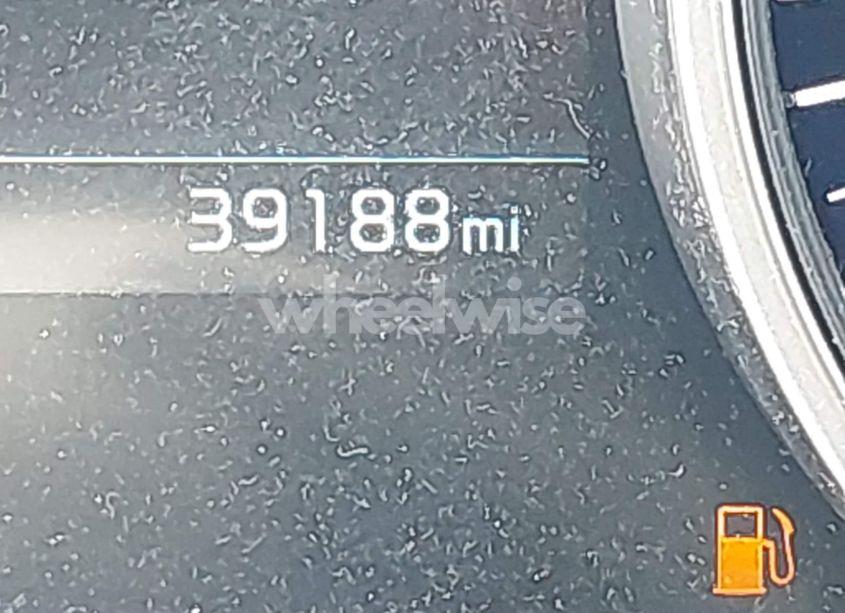 Photo 16 of 2023 Kia Carnival MPV LX SEAT PACKAGE (VIN KNDNB4H34P6291213)