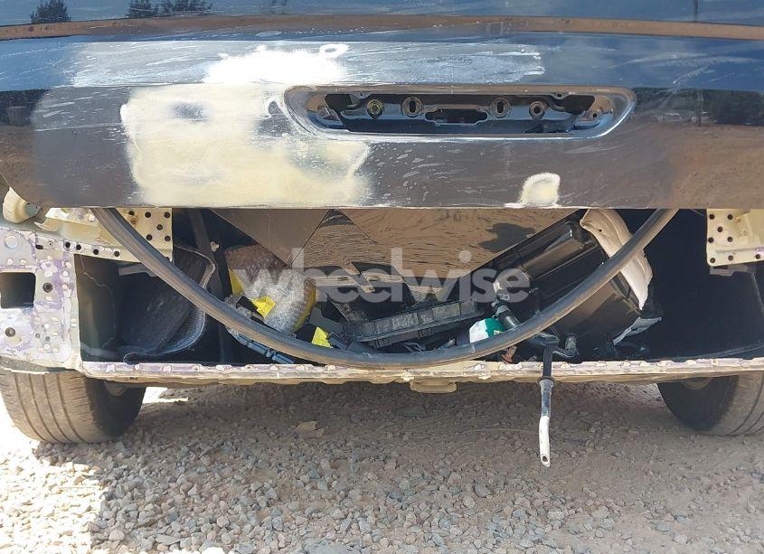 Photo 18 of 2023 Kia Carnival MPV LX SEAT PACKAGE (VIN KNDNB4H34P6291213)