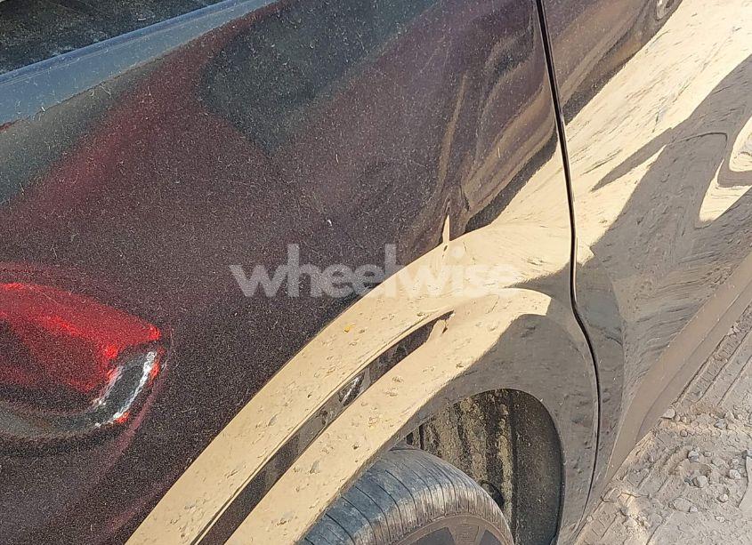 Photo 19 of 2023 Kia Carnival MPV LX SEAT PACKAGE (VIN KNDNB4H34P6291213)