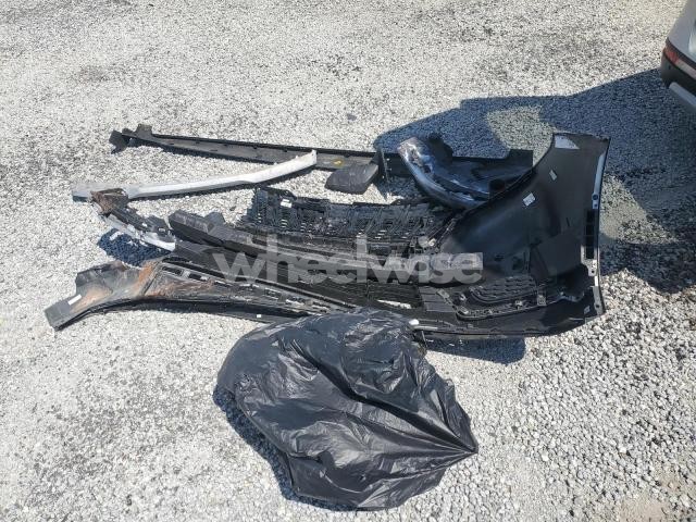 Photo 5 of 2023 KIA CARNIVAL LX (VIN KNDNB4H35P6251562)