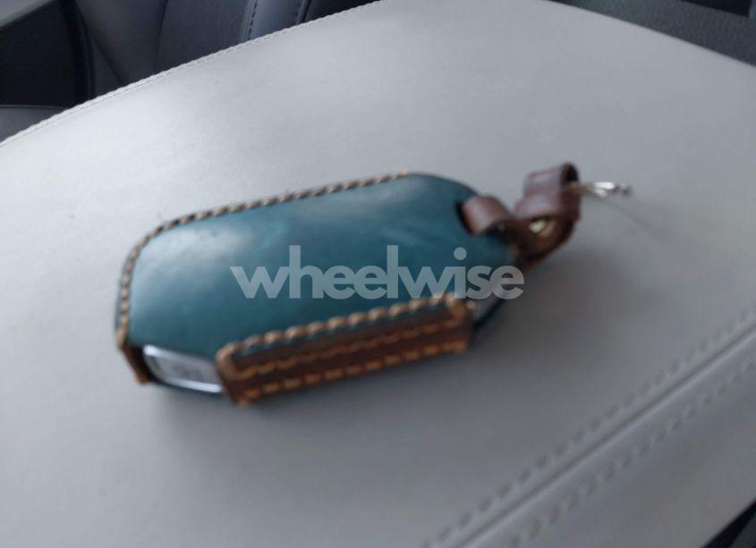 Photo 11 of 2024 Kia Carnival MPV LX SEAT PACKAGE (VIN KNDNB4H35R6343032)