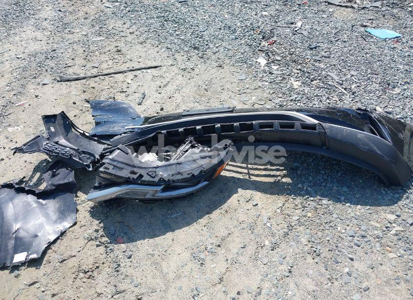 Photo 12 of 2024 Kia Carnival MPV LX SEAT PACKAGE (VIN KNDNB4H35R6343032)