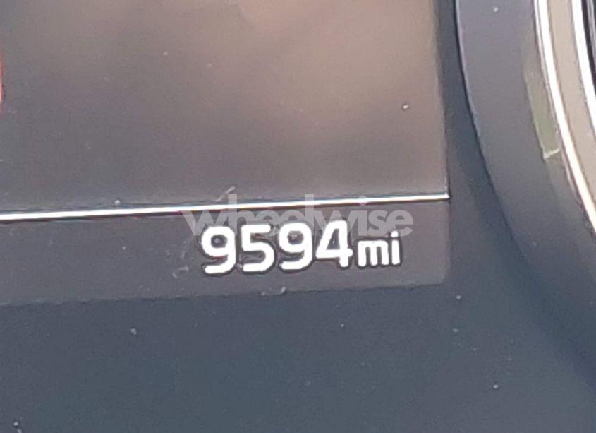 Photo 16 of 2024 Kia Carnival MPV LX SEAT PACKAGE (VIN KNDNB4H36R6442183)