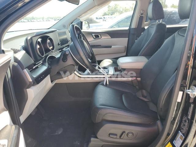 Photo 13 of 2022 KIA CARNIVAL LX (VIN KNDNB4H38N6059145)