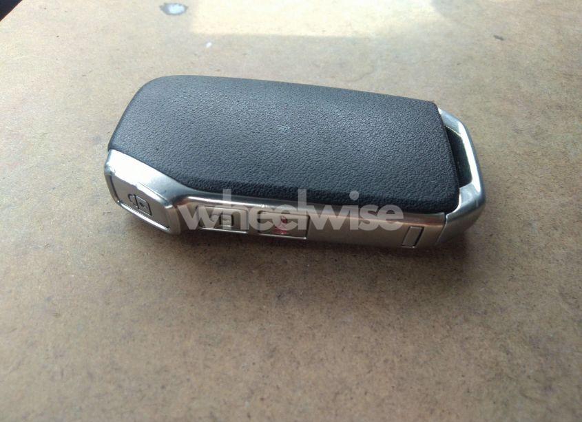 Photo 11 of 2022 Kia Carnival MPV LX (VIN KNDNB4H38N6067651)