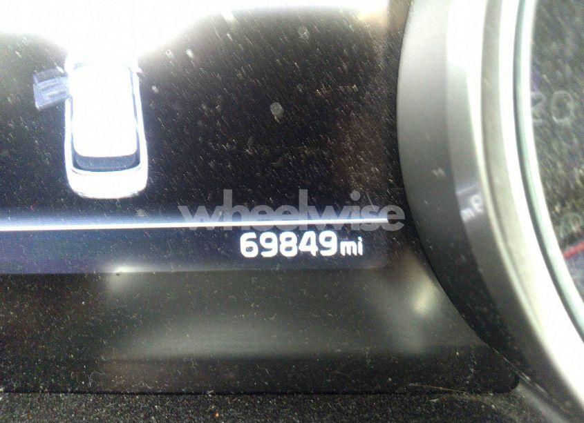 Photo 15 of 2022 Kia Carnival MPV LX (VIN KNDNB4H38N6067651)