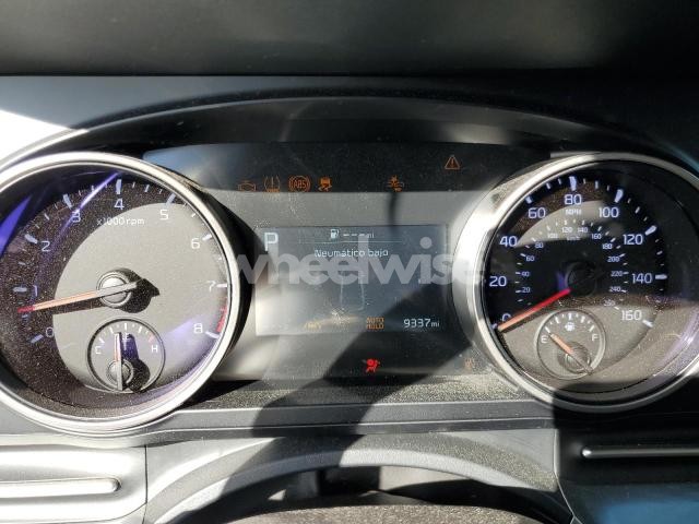 Photo 11 of 2024 KIA CARNIVAL LX (VIN KNDNB4H38R6392919)