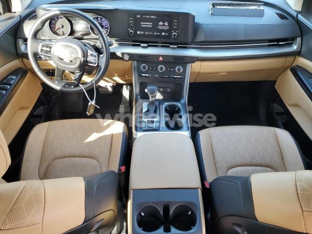 Photo 13 of 2024 KIA CARNIVAL LX (VIN KNDNB4H38R6392919)