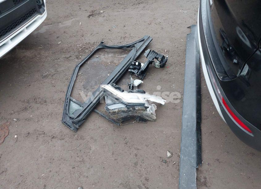 Photo 11 of 2022 Kia Carnival MPV LX SEAT PACKAGE (VIN KNDNB4H39N6148397)