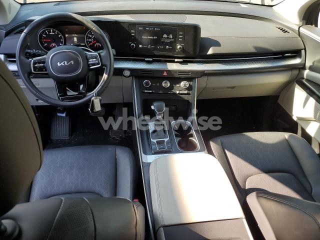 Photo 13 of 2024 KIA CARNIVAL LX (VIN KNDNB4H39R6434997)