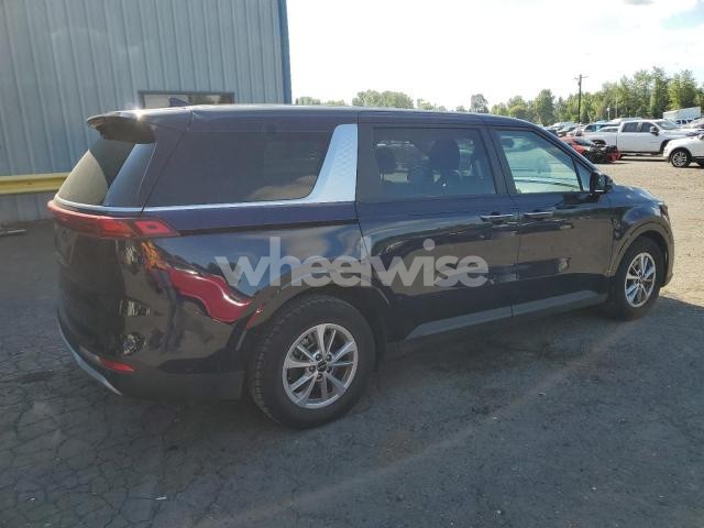 Photo 6 of 2024 KIA CARNIVAL LX (VIN KNDNB4H39R6434997)