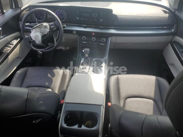 Photo 10 of 2024 KIA CARNIVAL LX (VIN KNDNB4H3XR6324749)