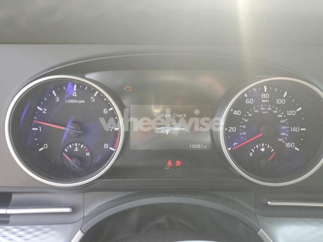 Photo 7 of 2024 KIA CARNIVAL LX (VIN KNDNB4H3XR6324749)