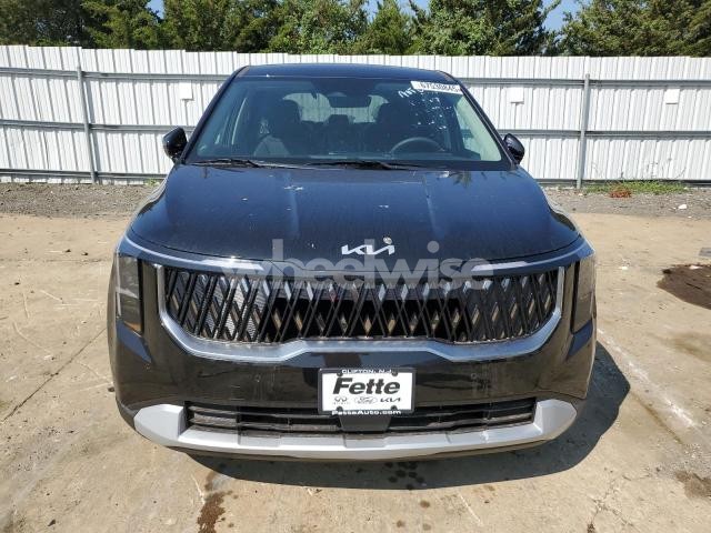 Photo 10 of 2025 KIA CARNIVAL LX (VIN KNDNB5K36S6546645)