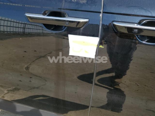 Photo 12 of 2025 KIA CARNIVAL LX (VIN KNDNB5K36S6546645)