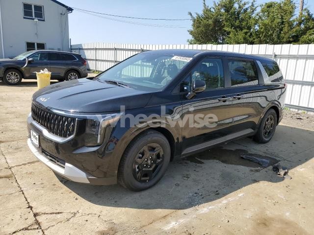 Photo 5 of 2025 KIA CARNIVAL LX (VIN KNDNB5K36S6546645)