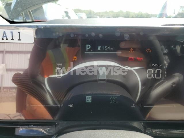 Photo 7 of 2025 KIA CARNIVAL LX (VIN KNDNB5K36S6546645)