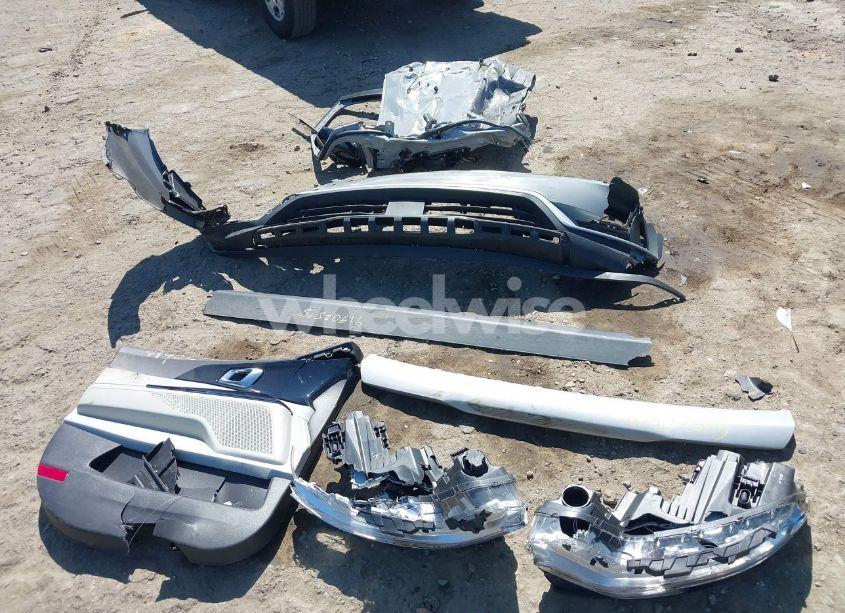 Photo 11 of 2022 Kia Carnival MPV EX (VIN KNDNC5H30N6147030)