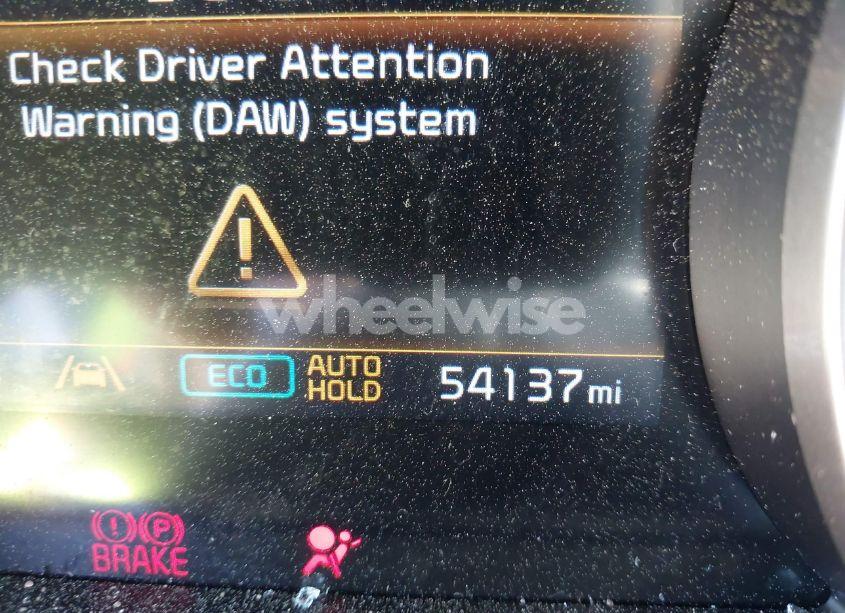 Photo 15 of 2022 Kia Carnival MPV EX (VIN KNDNC5H30N6147030)