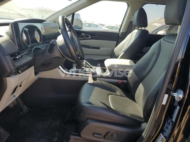2024 KIA CARNIVAL EX (VIN KNDNC5H30R6406038) main photo