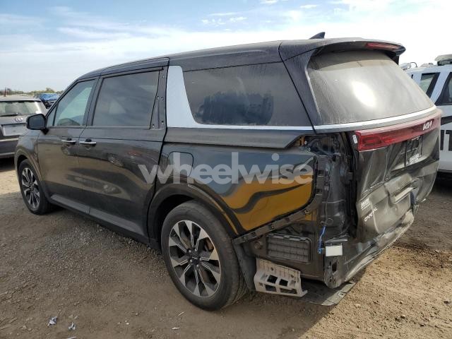Photo 13 of 2024 KIA CARNIVAL EX (VIN KNDNC5H30R6406038)