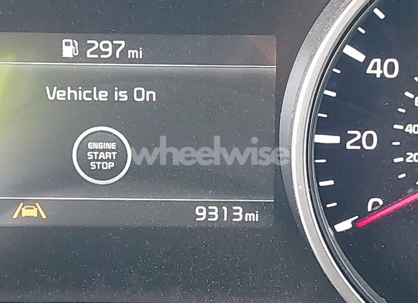 Photo 15 of 2024 Kia Carnival MPV EX (VIN KNDNC5H33R6449398)