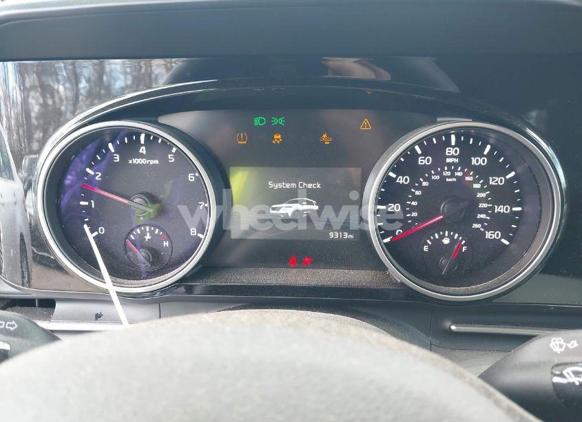 Photo 7 of 2024 Kia Carnival MPV EX (VIN KNDNC5H33R6449398)