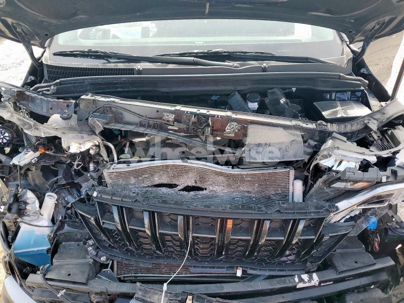 Photo 10 of 2024 KIA CARNIVAL EX (VIN KNDNC5H36R6386099)