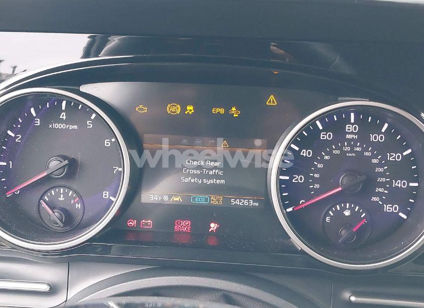 Photo 15 of 2023 Kia Carnival MPV EX (VIN KNDNC5H37P6261383)