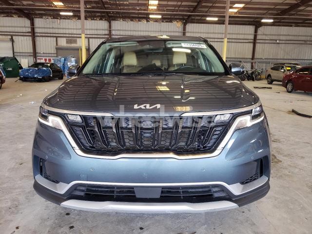 Photo 3 of 2024 KIA CARNIVAL EX (VIN KNDNC5H39R6356515)