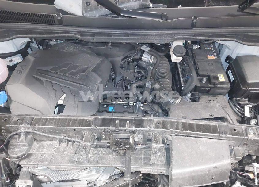 Photo 10 of 2024 Kia Carnival MPV EX (VIN KNDNC5H3XR6352652)