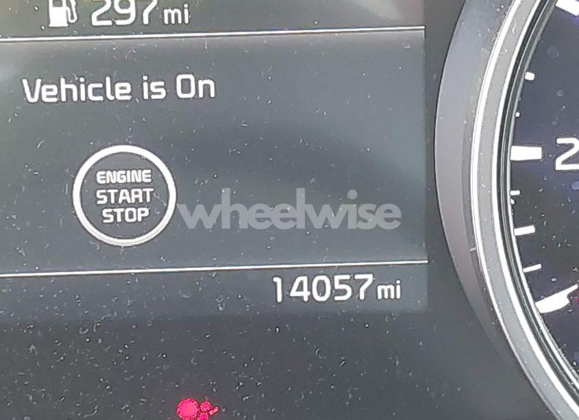 Photo 15 of 2024 Kia Carnival MPV EX (VIN KNDNC5H3XR6352652)