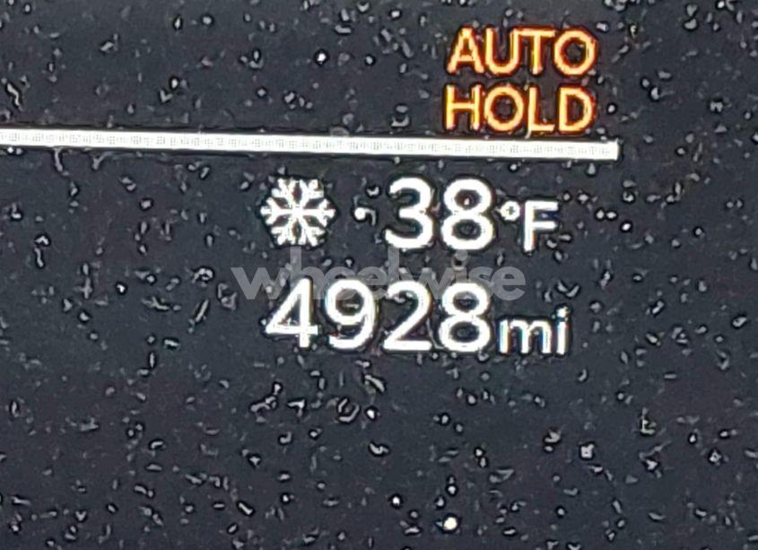 Photo 16 of 2025 Kia Carnival MPV EX (VIN KNDNC5K39S6452353)