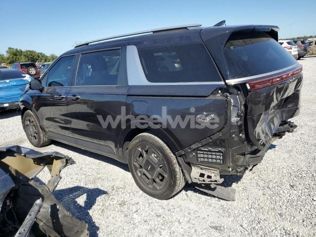 Photo 13 of 2025 KIA CARNIVAL EX (VIN KNDNC5KA8S6072919)