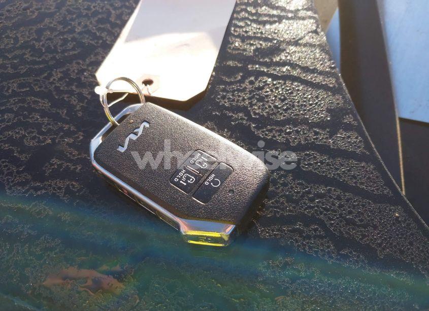 Photo 11 of 2022 Kia Carnival MPV SX (VIN KNDNE5H30N6116595)